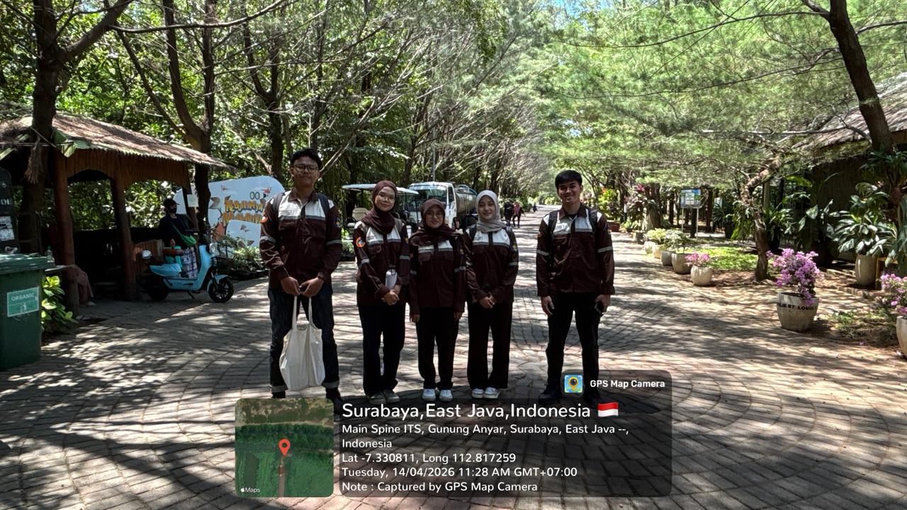 Foto Tim Lapangan