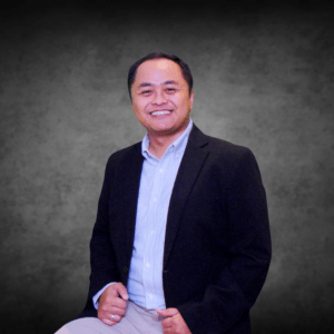 Foto Pak Syariz